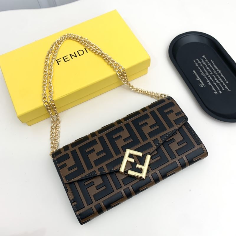 Fendi Satchel Bags